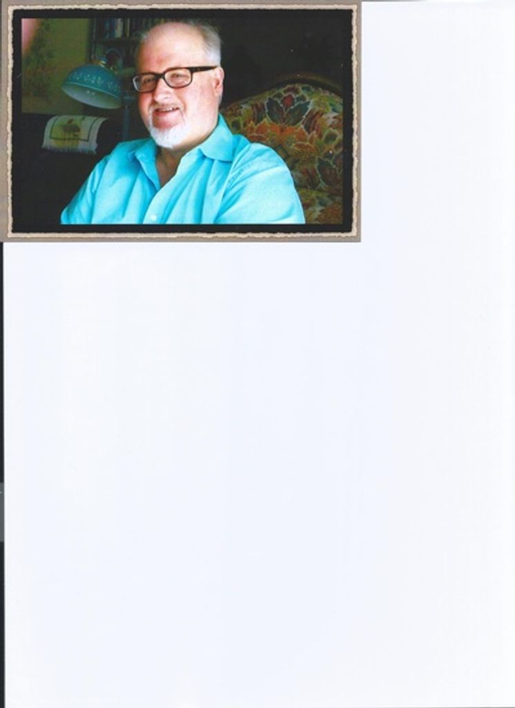 Michael Burch Klingman Profile Photo
