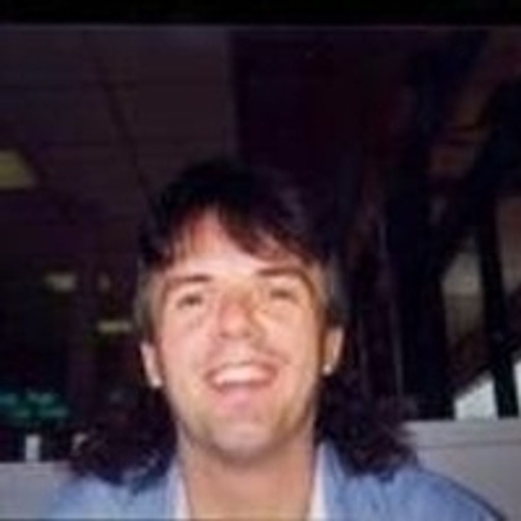 Ron Schindler