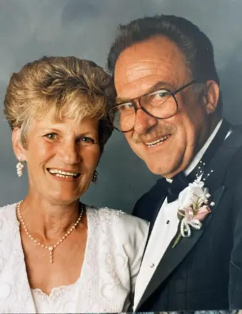 Alvin John Poortenga Profile Photo