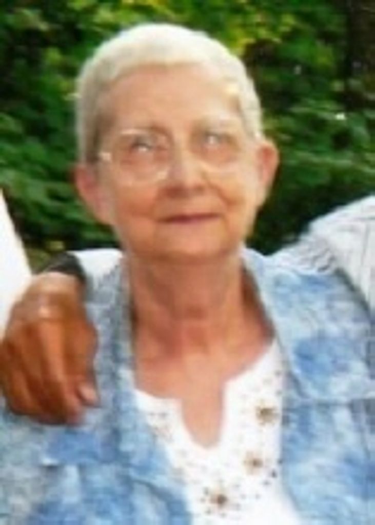 Dorothy Anders Sams