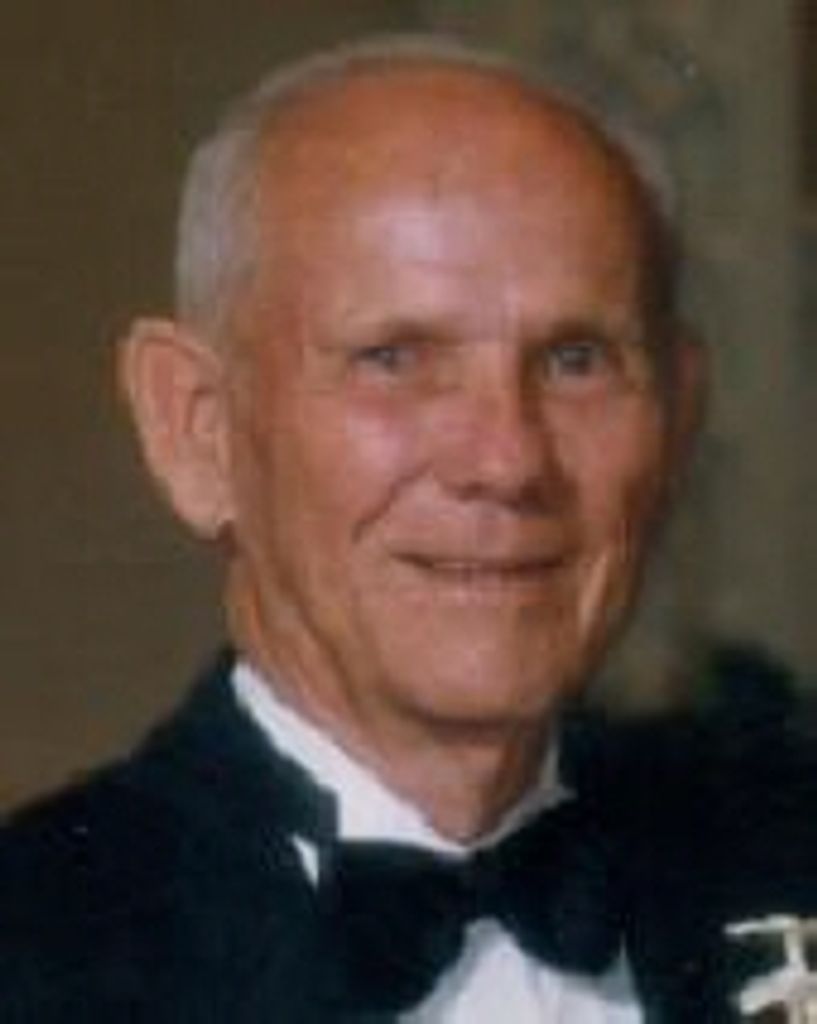 John Jarrell Cooper Profile Photo