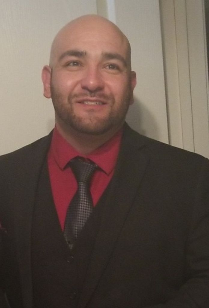 Alfredo Vasquez
