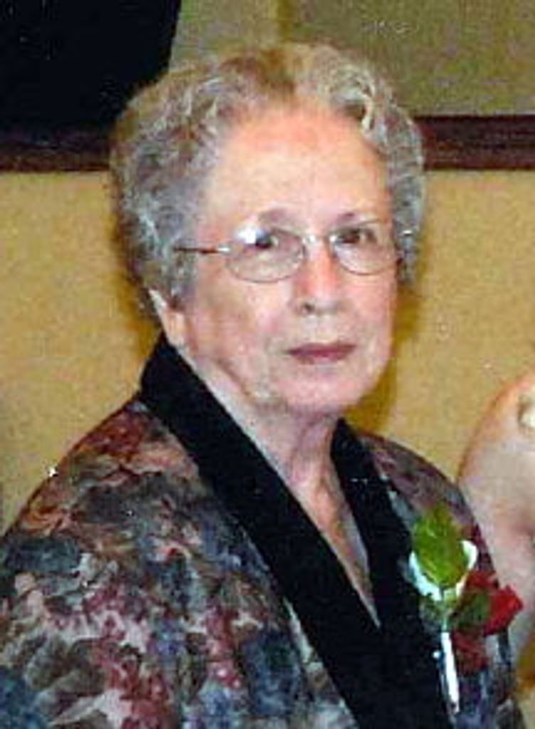 Rosalie Hudlow Profile Photo