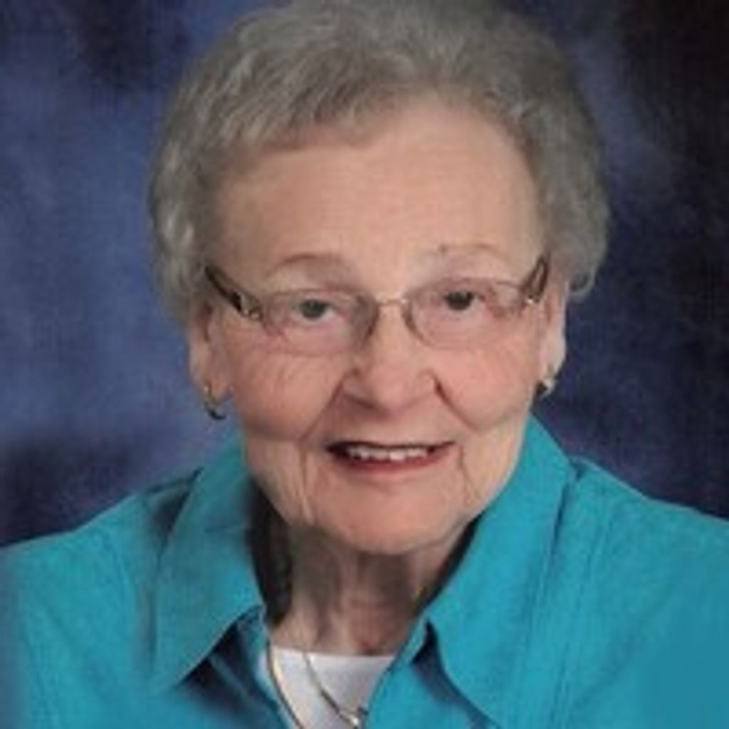 Martha M. Arling