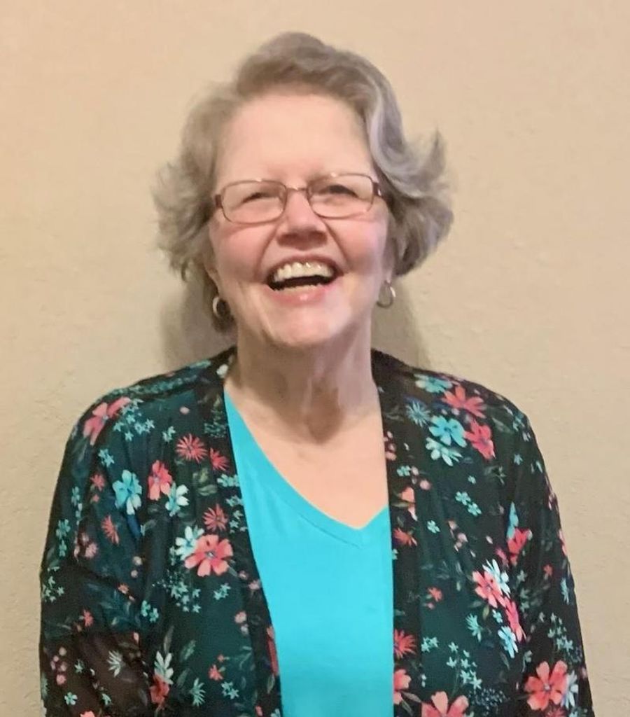 Ruth "Dare" Broughton Profile Photo