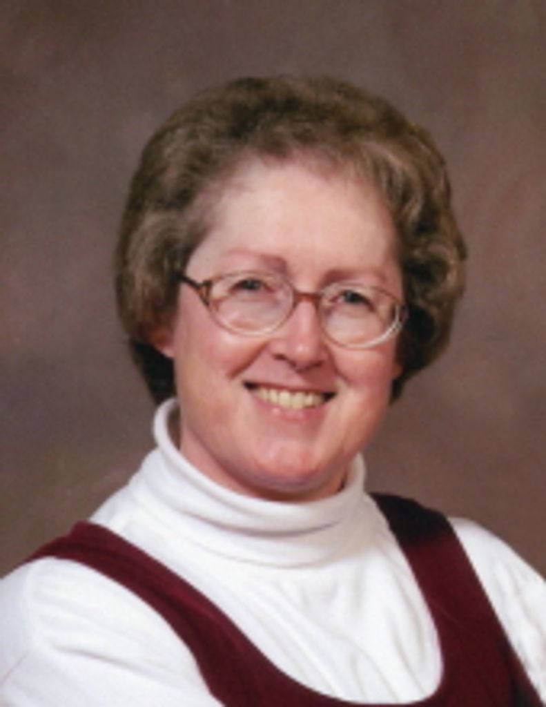 Claudia Chambers Cook