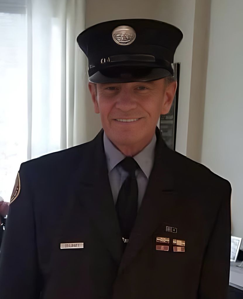 Jacques “Jack” Robert Delancy Profile Photo