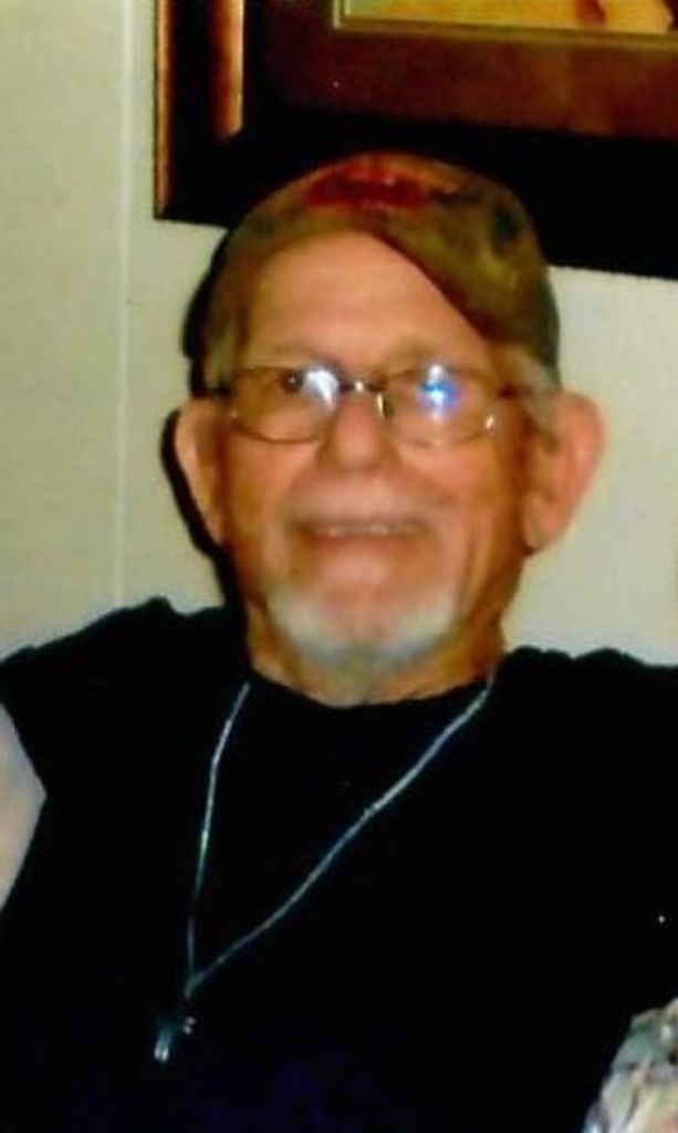 William C. "Pee Wee" Hines