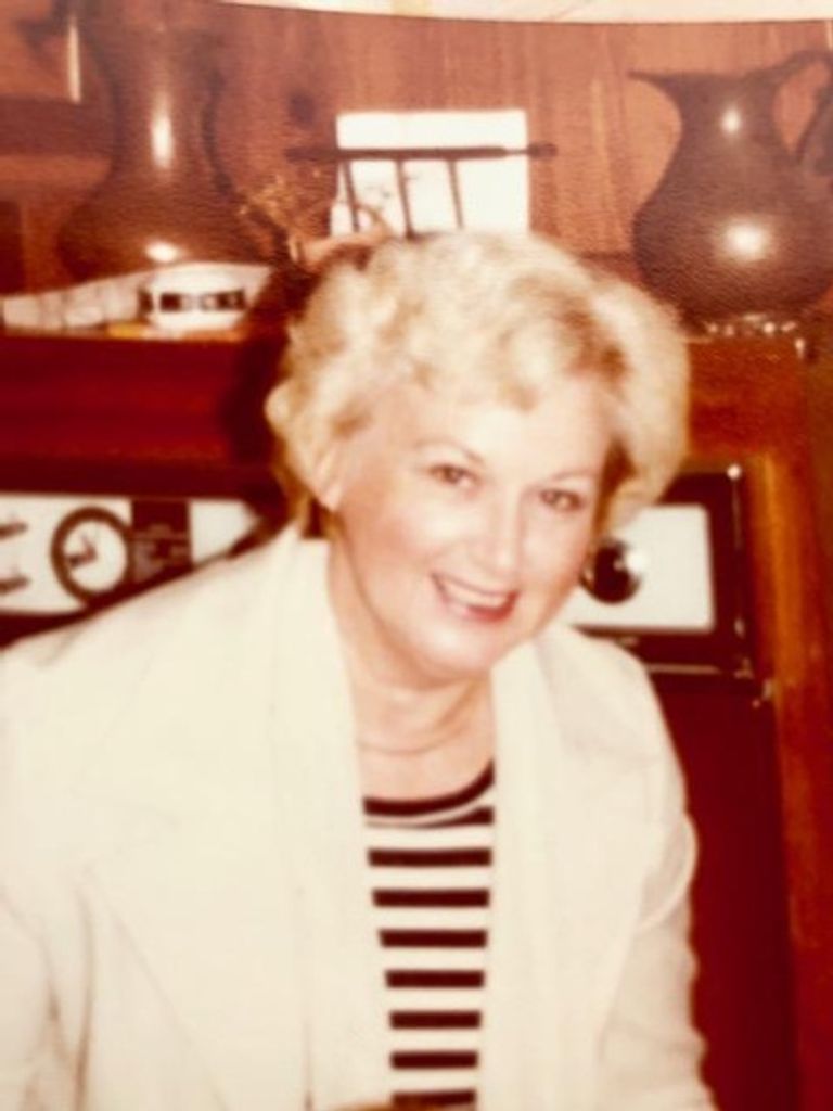 Era Belle "Susie" Coull Profile Photo