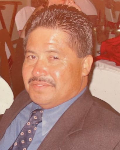 Robert Lee Arellano's obituary image