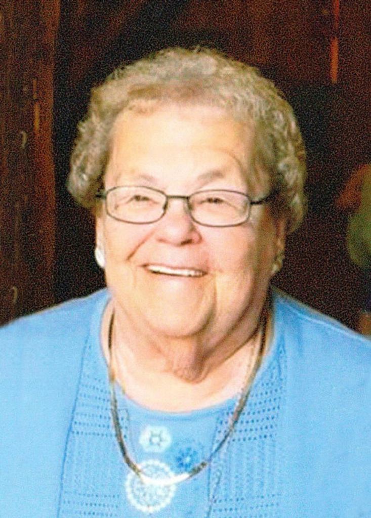 Mabel M. Sondag-Offermann