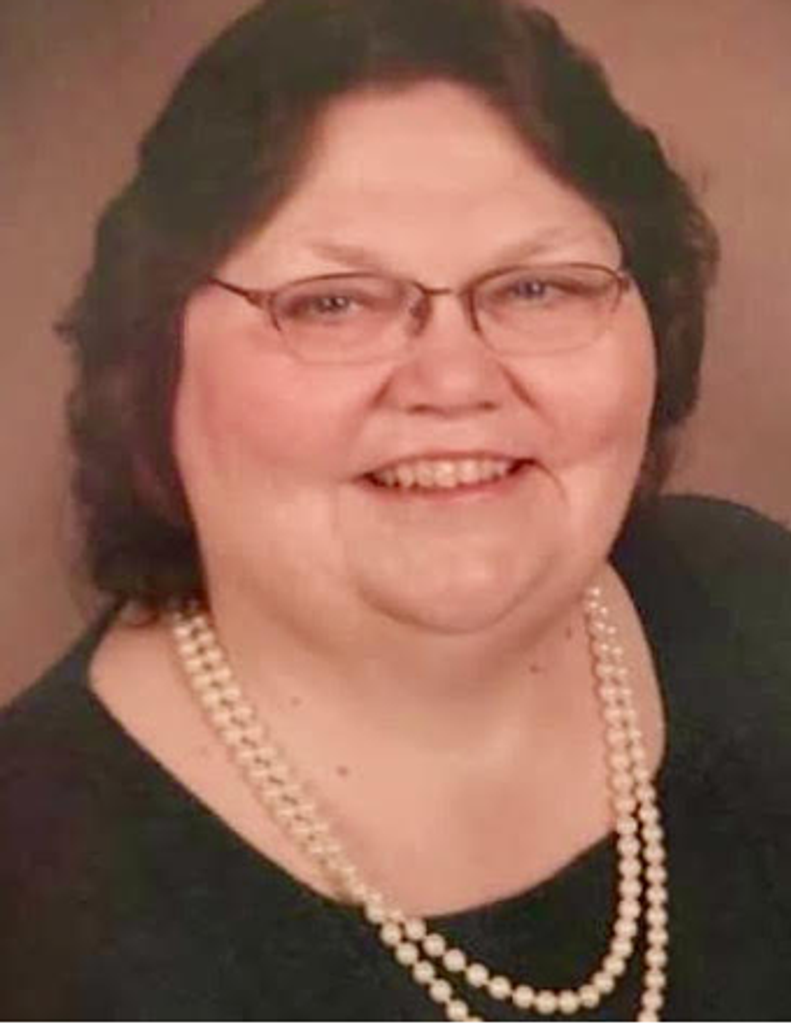 Joanne (Reece) Seybold