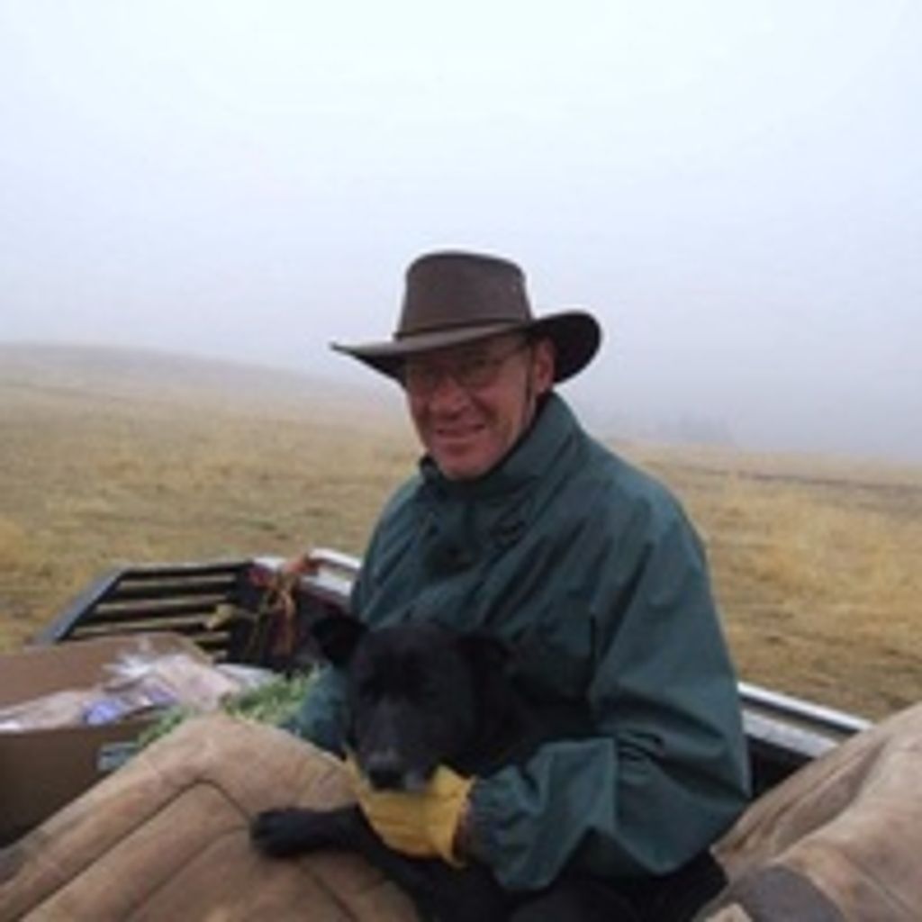 Stephen George Krajcik Jr.