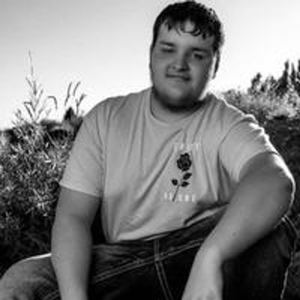 Brody Jacob Garner