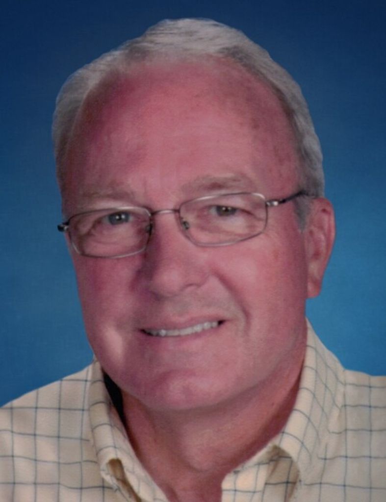 Charles "Bob" Robert Gold