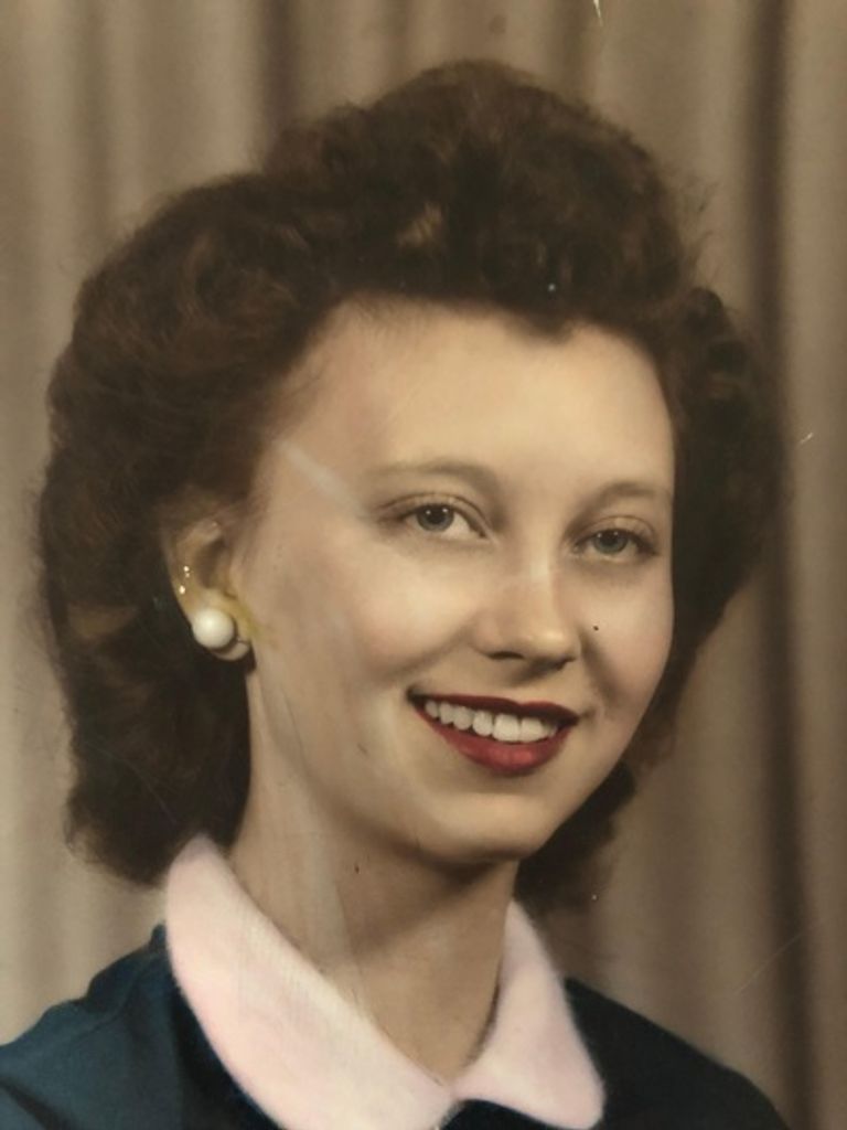 Patricia Ann Armstrong Profile Photo