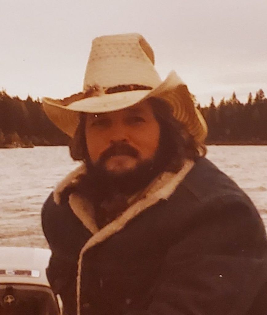 Lawrence Michael Vance Profile Photo