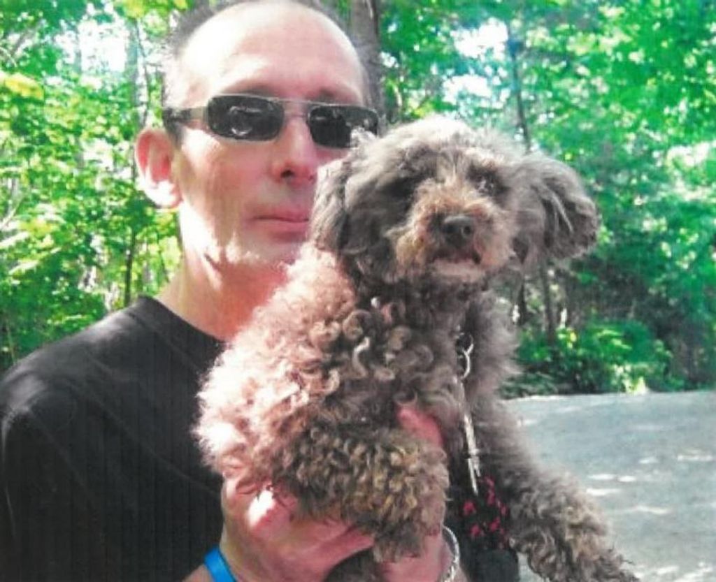 Wayne Albert Elford Profile Photo