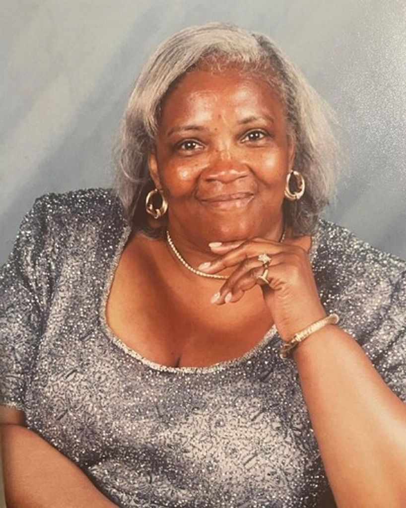 Shirley Juanita Hudson Profile Photo