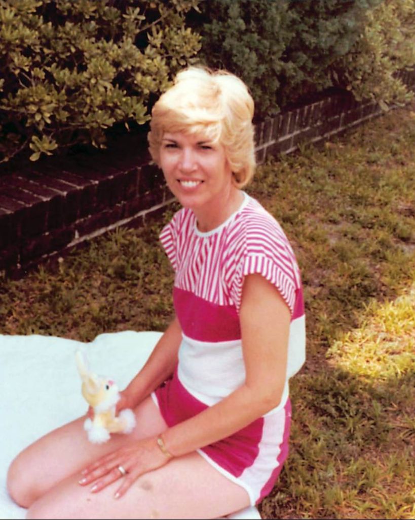 Betty Josephine Massar Profile Photo