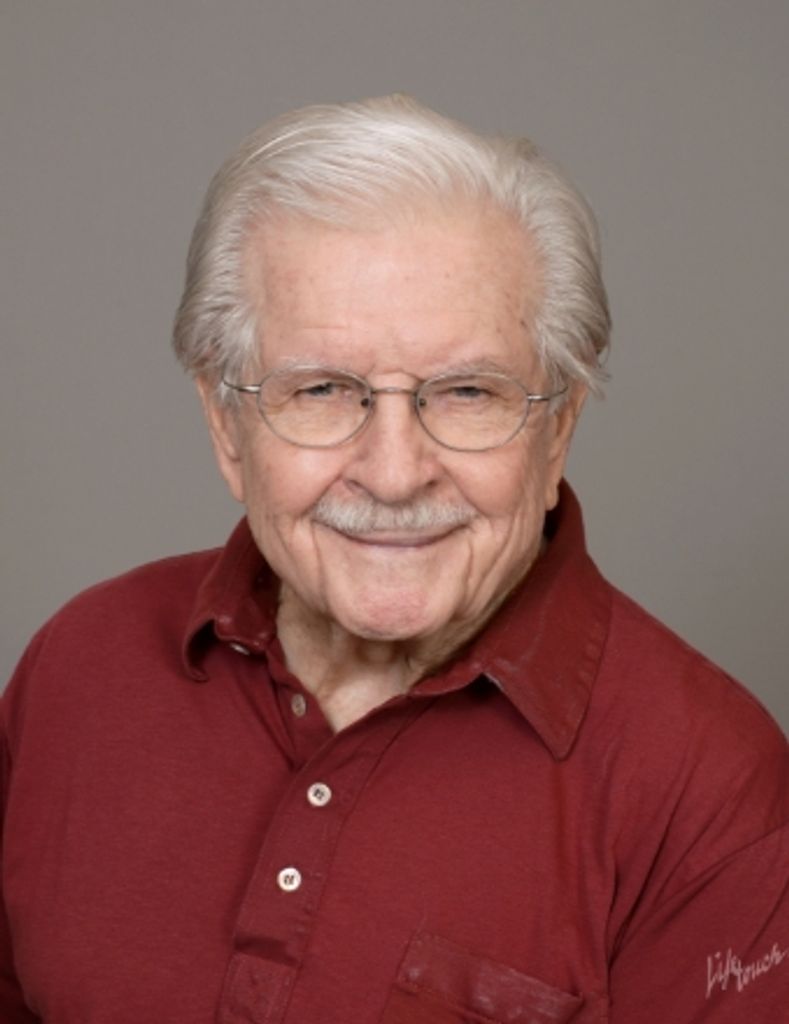 George Hobby Smith Profile Photo