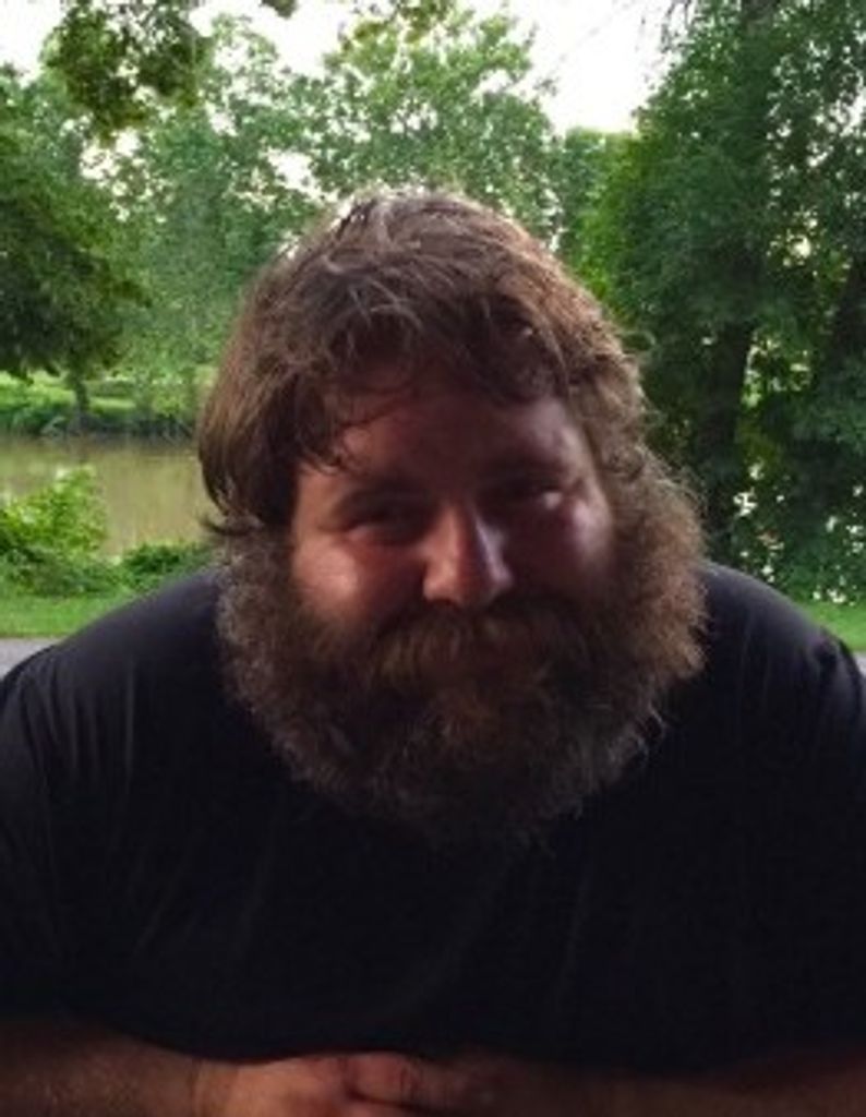 Gregory Merrow Jr.