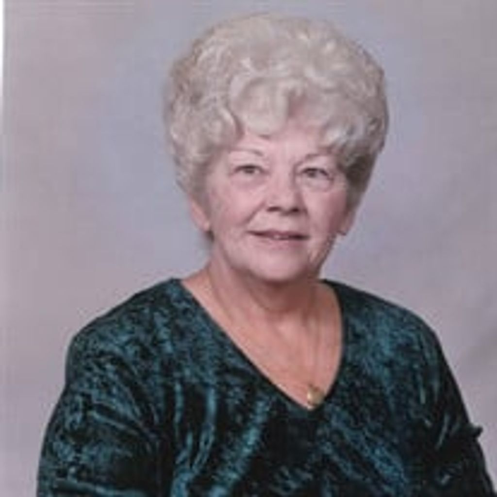 Roberta J. "Bobby" Koontz