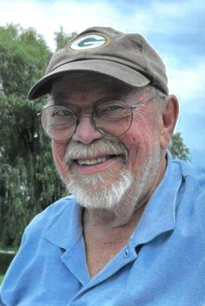 Peter Bollenbacher