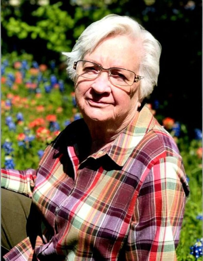 Mary Jo (Pryor)  Davidson