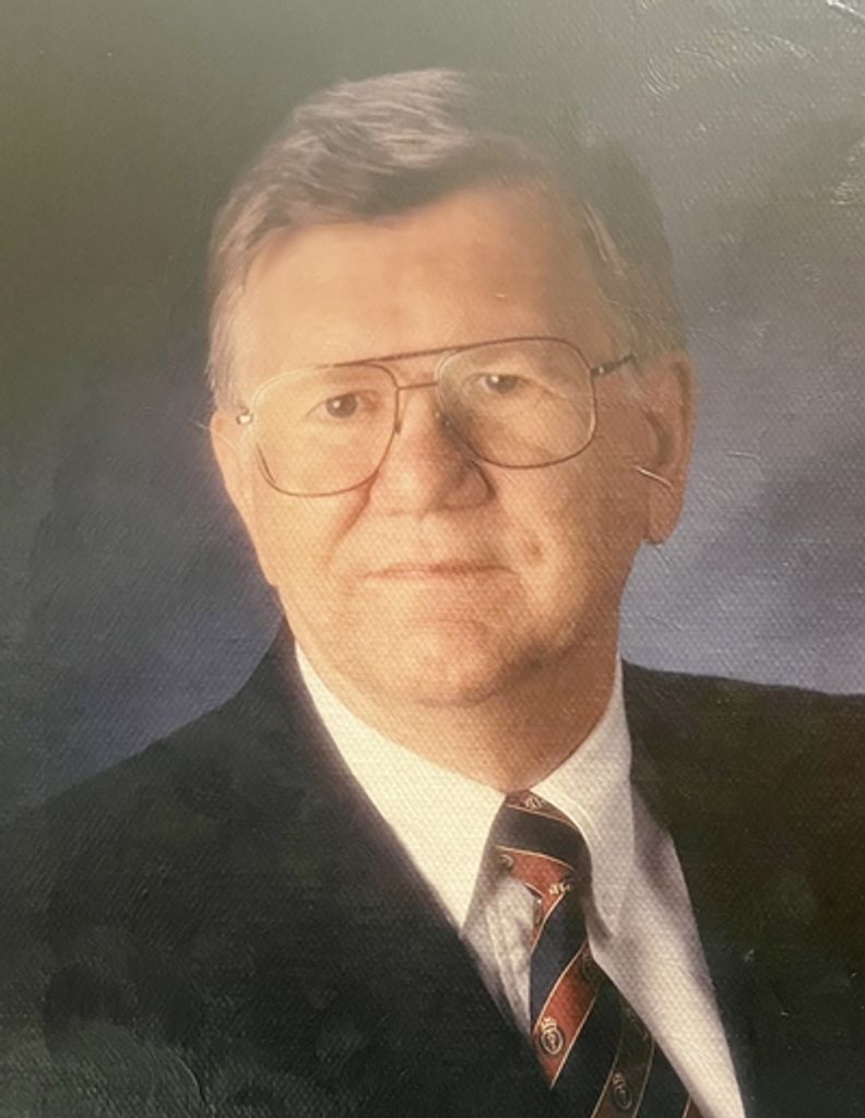 Edgar David Daigle Profile Photo