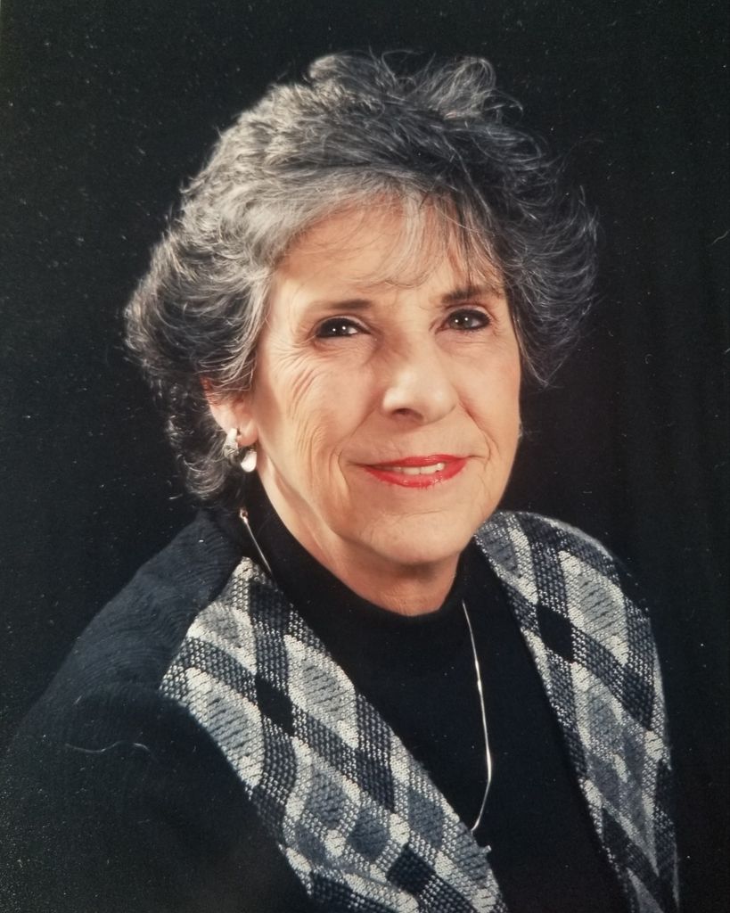 Susan M. Staring