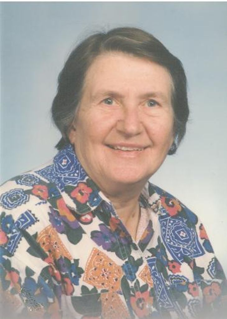Lois Holbrook Profile Photo