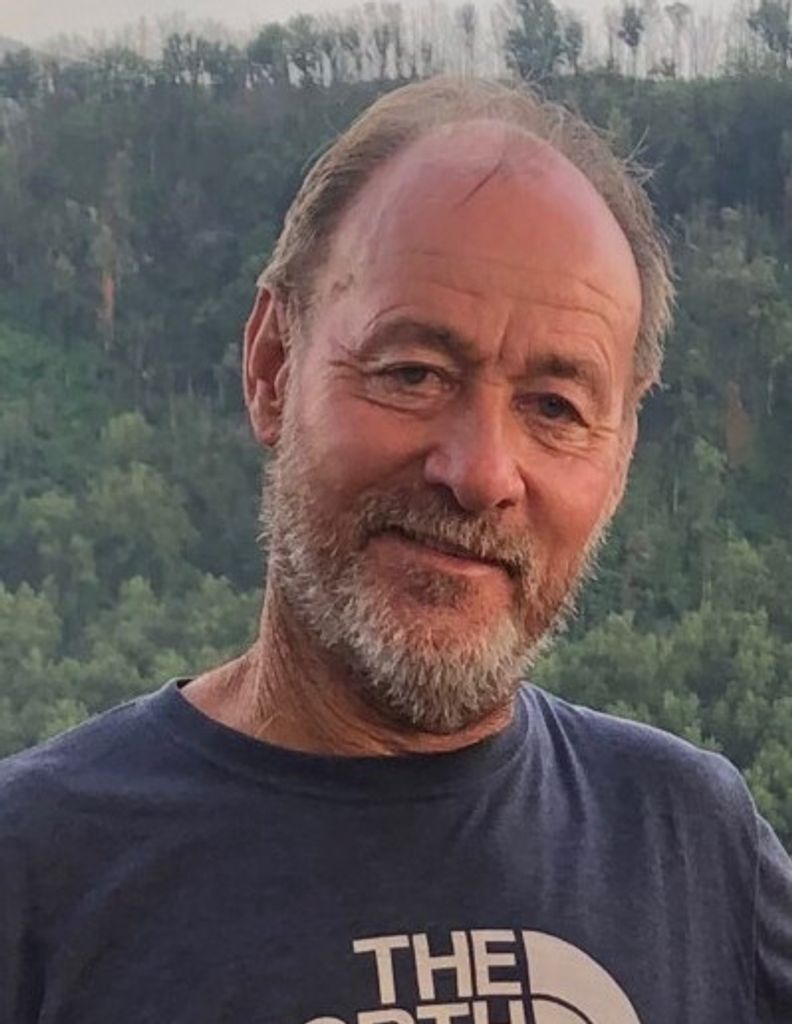 Michael Edward Peters