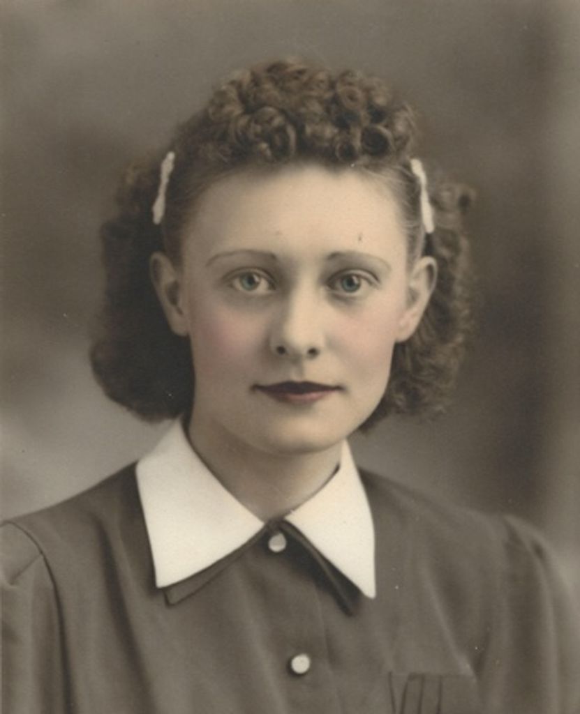 Helen Mildred Wilkening Profile Photo