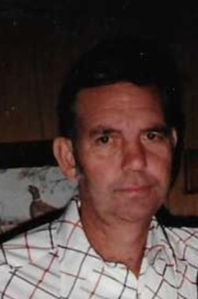 Homer O’Dear Profile Photo