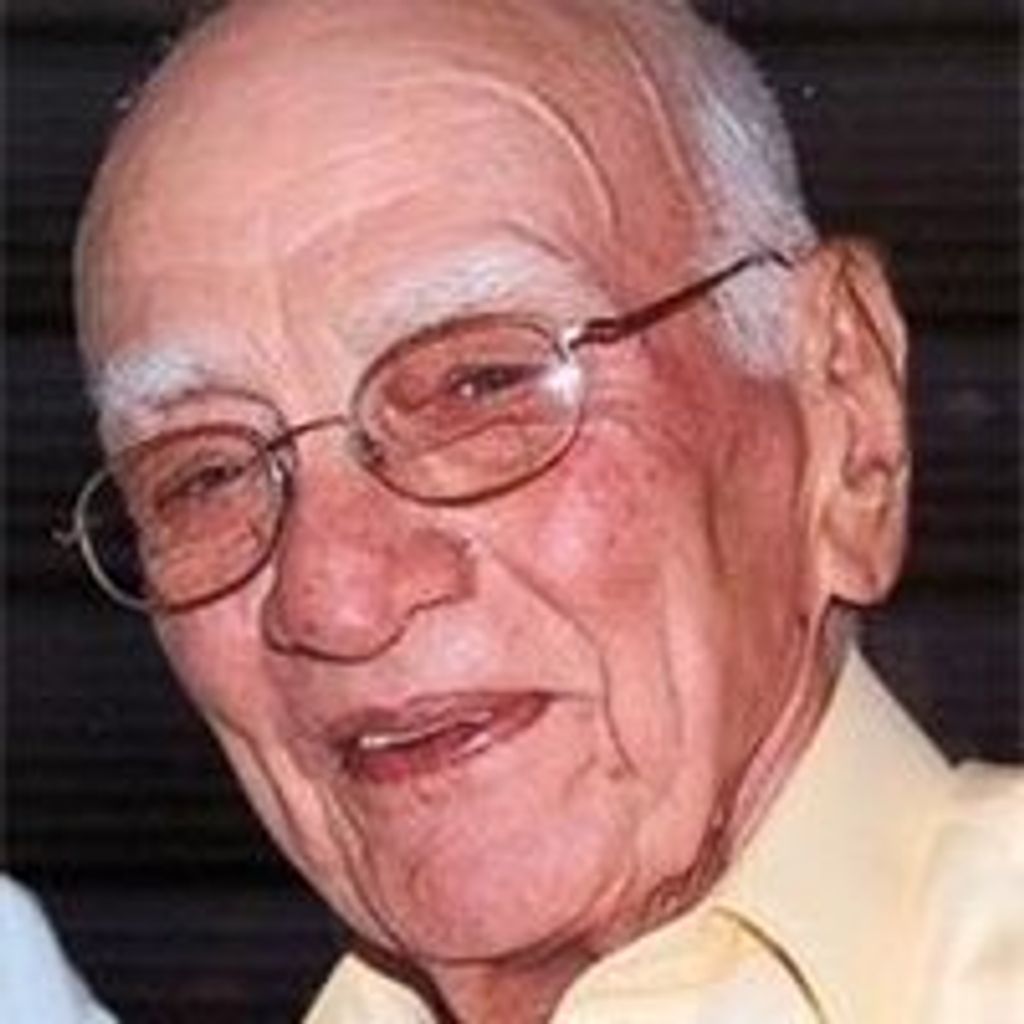 Charles Arthur Masten