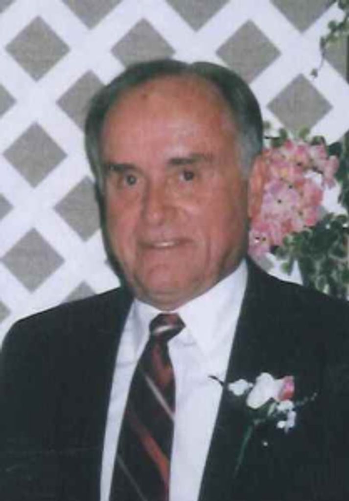 William D. Alexander