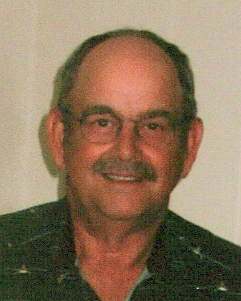 Donald Edward Delzer