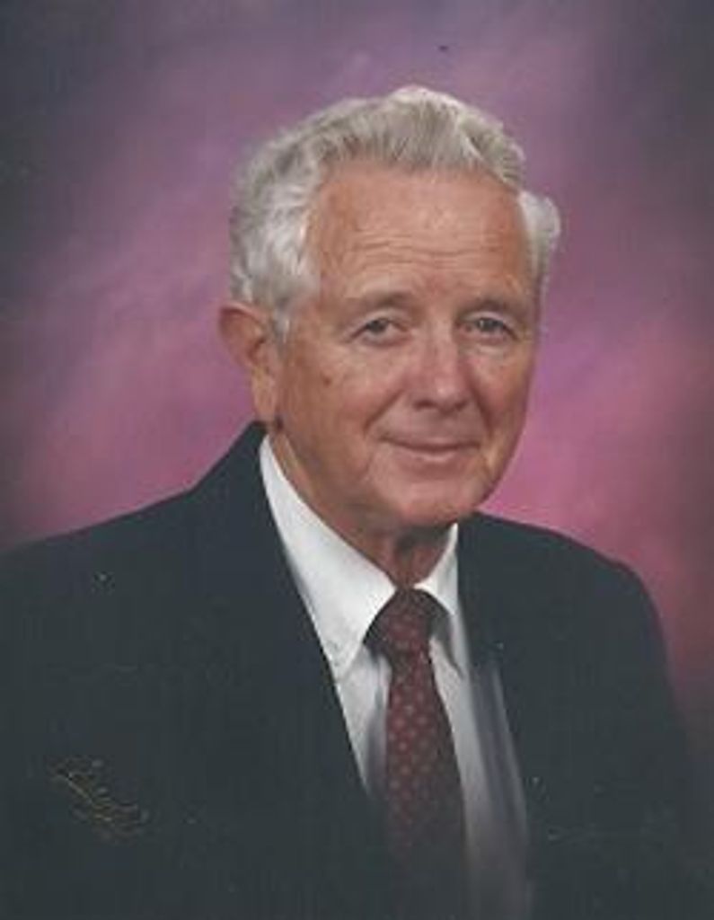 Edward C Green Profile Photo
