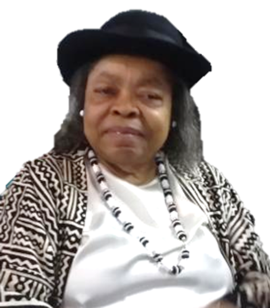 Rosa Lee Scott Johnson