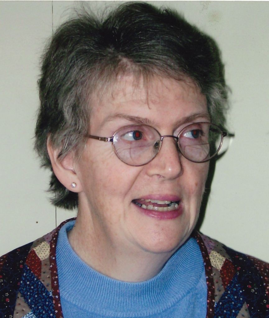 Zella Barbara Knoblauch