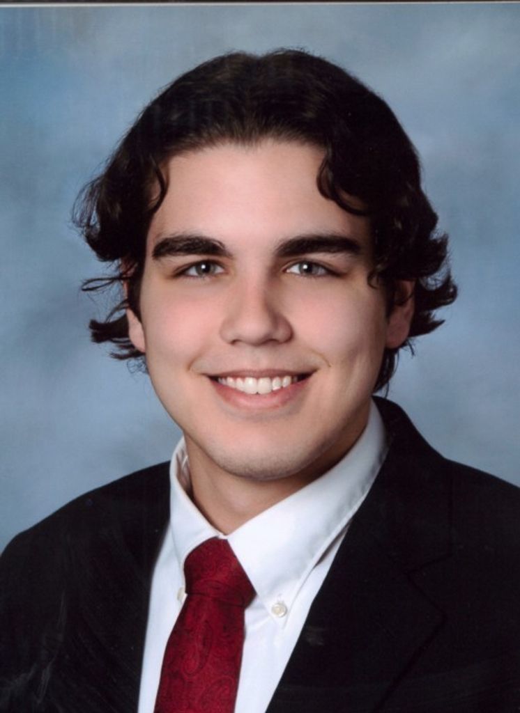Anthony M. "Ant" Hrusch