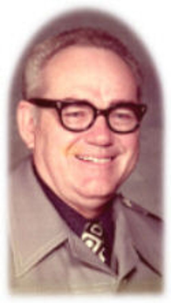 Sam J. Lane Profile Photo