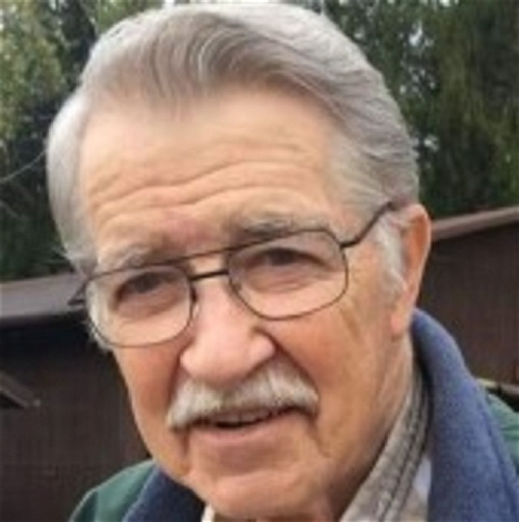 William J. Yoder Profile Photo