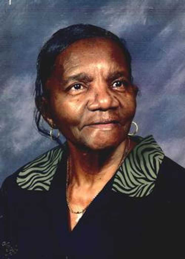 Ella Mae Mason Roberson