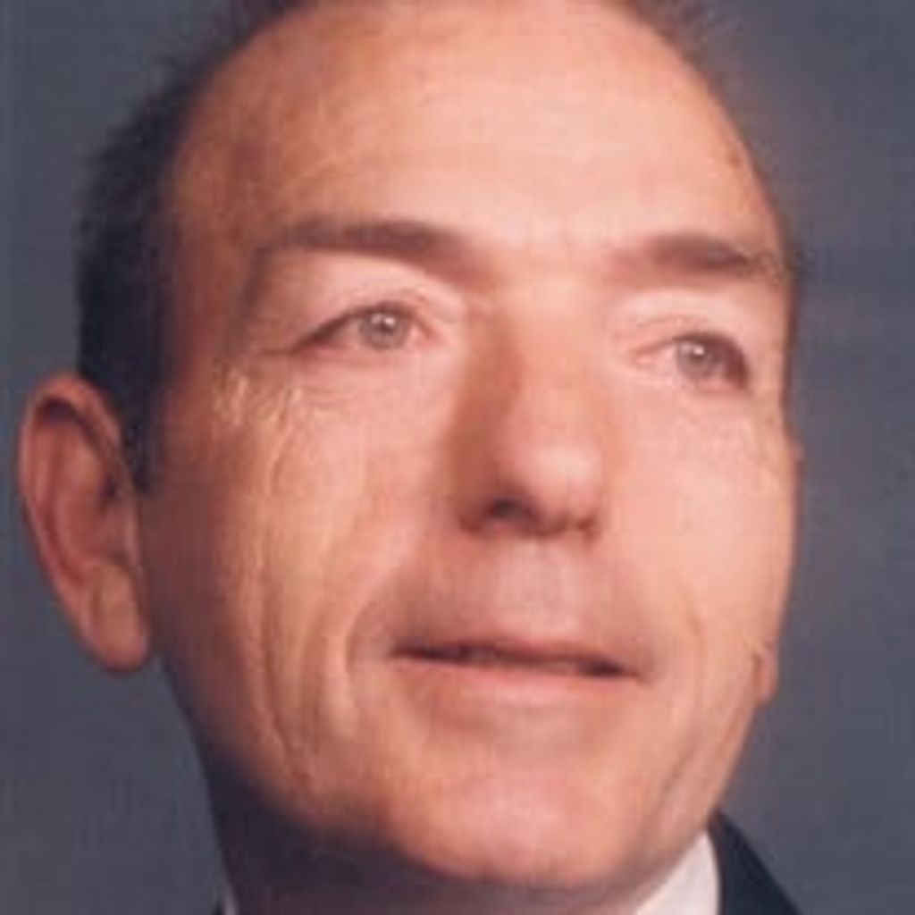 James F. Revis