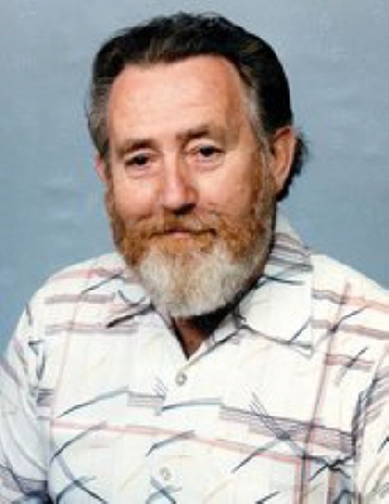 Tommy David Lawrence