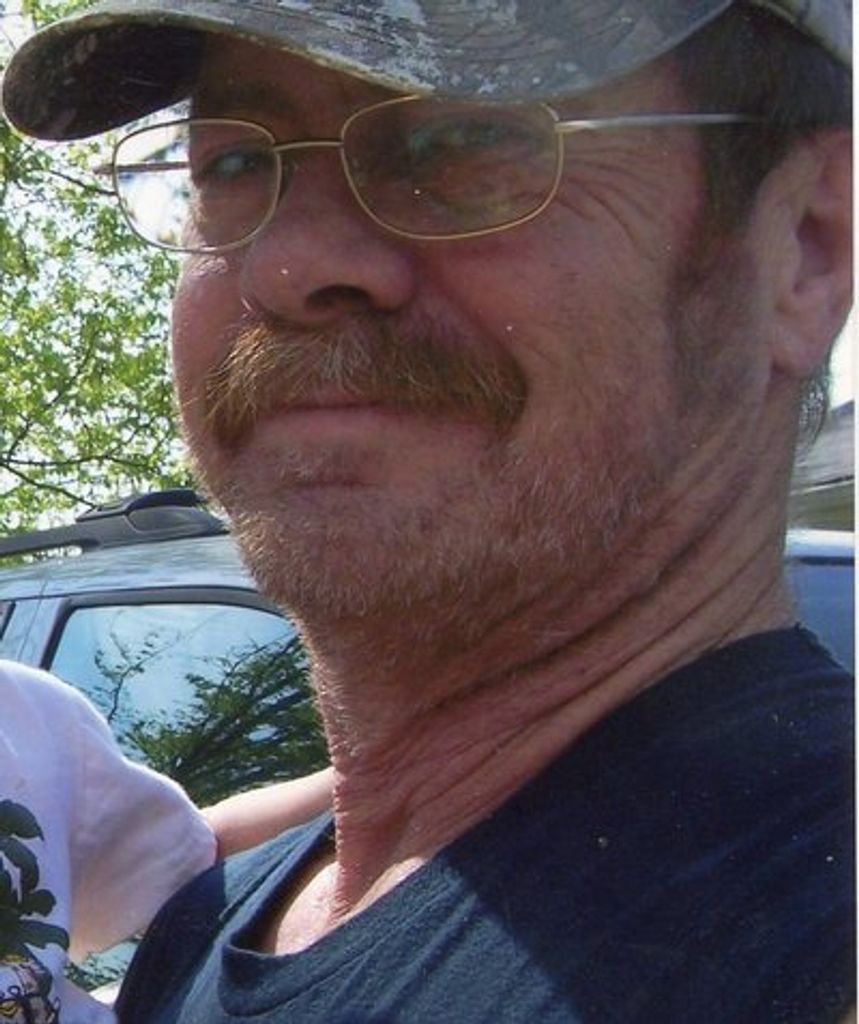 Gary M. Clark Profile Photo
