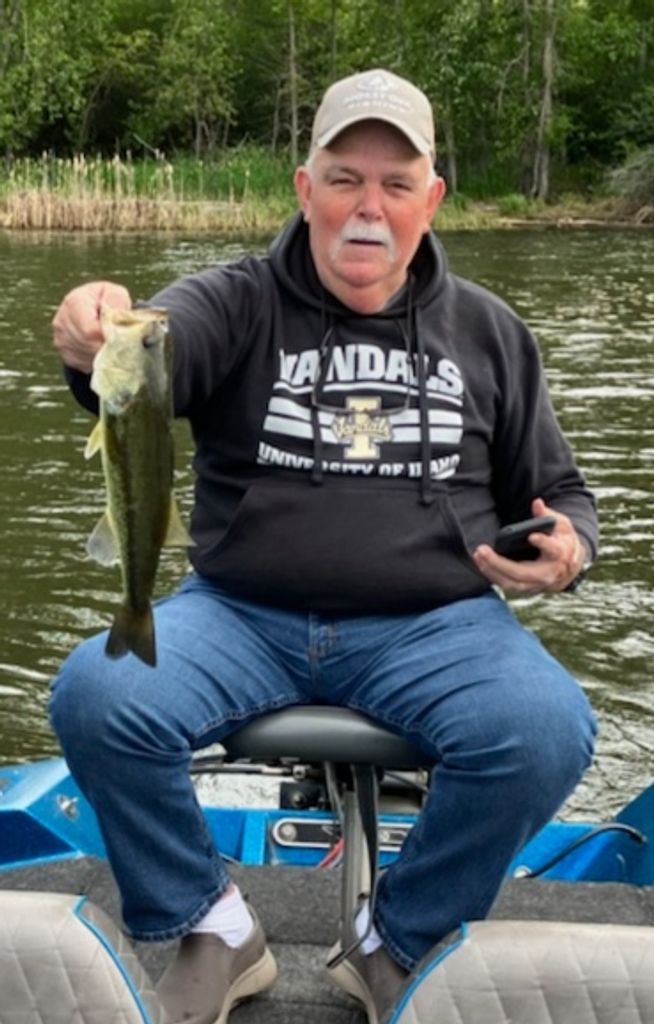 Robert "Bob" Nelson