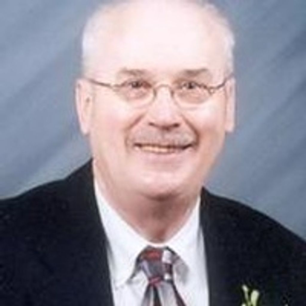 Ronald 'Ron' L. Preston